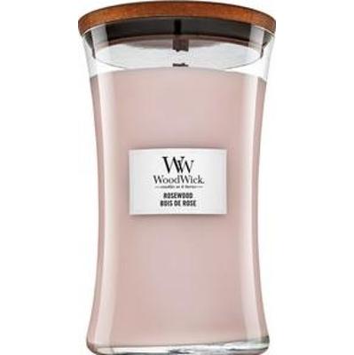 Woodwick Rosewood 609,5 g