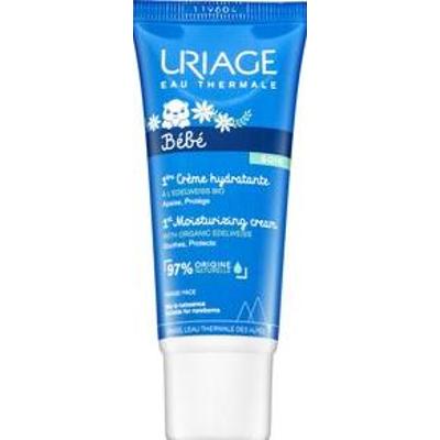 Uriage Bébé krem nawilżający 1st Moisturizing Cream with Organic Edelweiss 40 ml