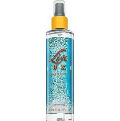 Jennifer Lopez Live Luxe spray do ciała dla kobiet 240 ml