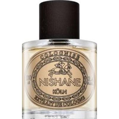 Nishane Safran Colognise woda kolońska unisex 100 ml