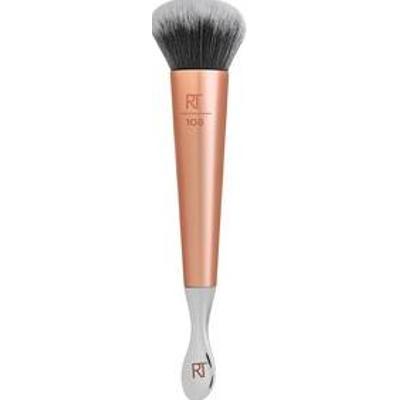 Real Techniques Primer Brush pędzel do nakładania podkładu w płynie