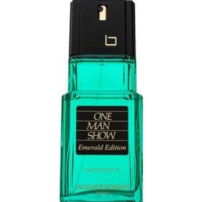 Jacques Bogart One Man Show Emerald Edition woda toaletowa dla mężczyzn 100 ml