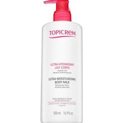 Topicrem Ultra-Moisturizing Body Milk nawilżające mleczko do ciała 500 ml