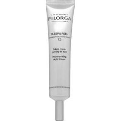 Filorga krem na noc Sleep & Peel Micro-peeling Night Cream 40 ml