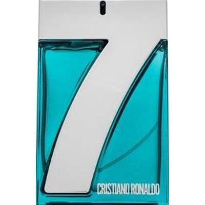 Cristiano Ronaldo CR7 Origins woda toaletowa dla mężczyzn 100 ml