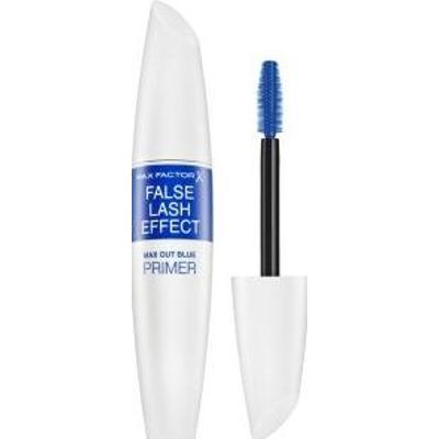 Max Factor False Lash Effect Max Out Blue Primer baza wydłużająca i pogrubiająca rzęsy 13 ml