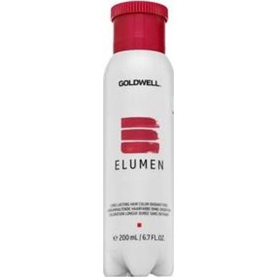 Goldwell Elumen Long Lasting Hair Color semi- permanentna farba do włosów Gn@all 200 ml