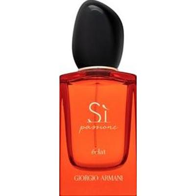 Armani (Giorgio Armani) Sí Passione Eclat woda perfumowana dla kobiet 50 ml