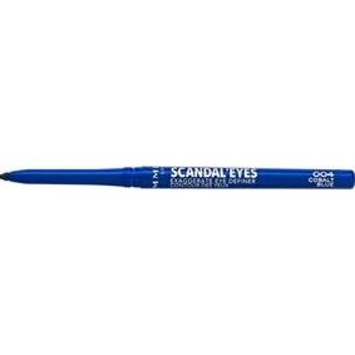 Rimmel London Scandal Eyes Exaggerate Eye Definer kredka do oczu 004 Cobalt Blue 0,35 g