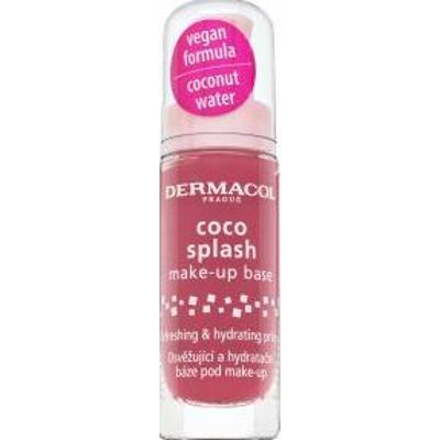 Dermacol Coco Splash Make-up Base baza pod makijaż 20 ml