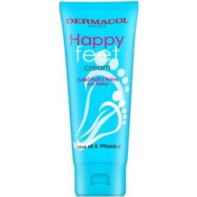 Dermacol Happy Feet Cream krem do nóg do skóry suchej 100 ml
