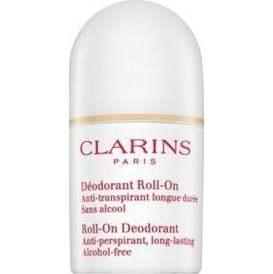 Clarins Roll-On Deodorant roll-on 50 ml