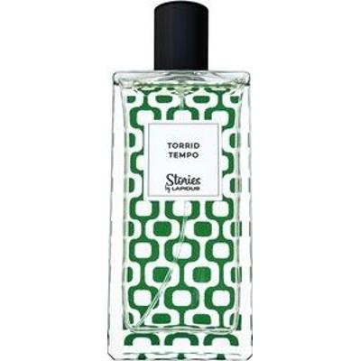 Ted Lapidus Stories Torrid Tempo woda toaletowa dla mężczyzn 100 ml
