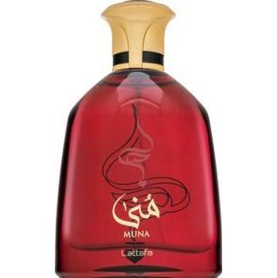 Lattafa Muna woda perfumowana dla kobiet 100 ml