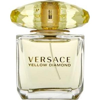Versace Yellow Diamond woda toaletowa dla kobiet 30 ml