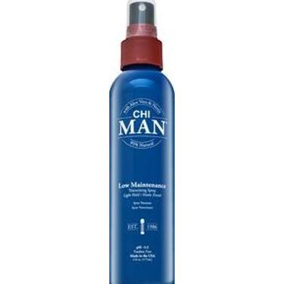 CHI Man Low Maintenance Texturizing Spray 177 ml