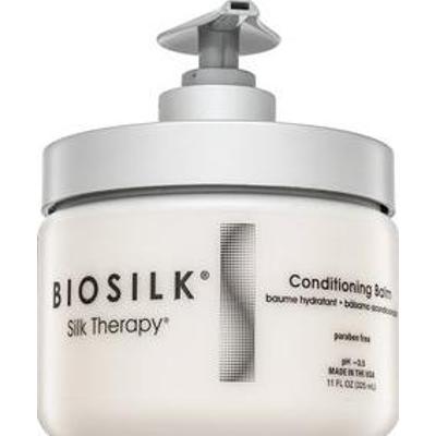 BioSilk Silk Therapy Conditioning Balm 325 ml