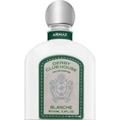 Armaf Derby Club House Blanche woda perfumowana dla mężczyzn 100 ml