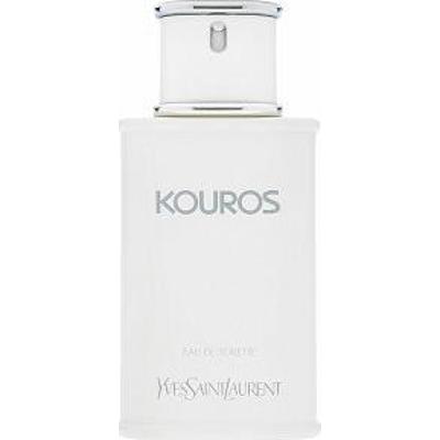Yves Saint Laurent Kouros woda toaletowa dla mężczyzn 100 ml