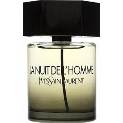 Yves Saint Laurent La Nuit de L’Homme woda toaletowa dla mężczyzn 100 ml