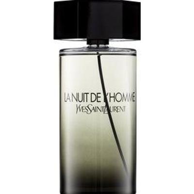 Yves Saint Laurent La Nuit de L’Homme woda toaletowa dla mężczyzn 200 ml