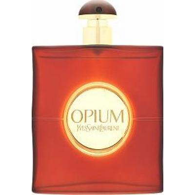 Yves Saint Laurent Opium 2009 woda toaletowa dla kobiet 90 ml