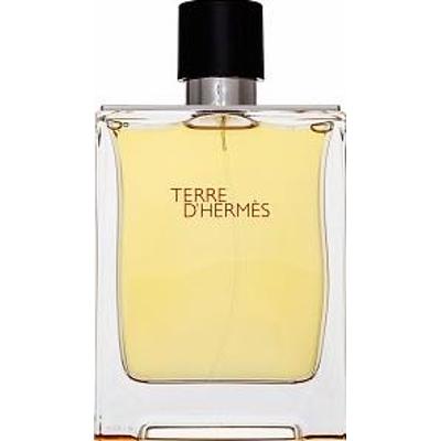Hermes Terre D'Hermes czyste perfumy dla mężczyzn 200 ml