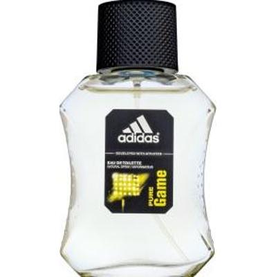 Adidas Pure Game woda toaletowa dla mężczyzn 50 ml