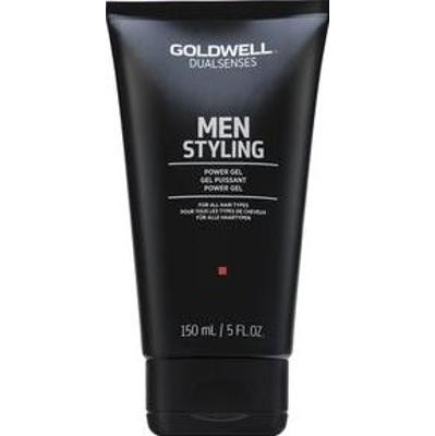 Goldwell Dualsenses For Men Power Gel żel do włosów 150 ml