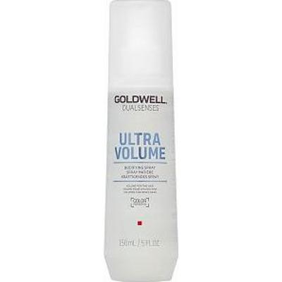 Goldwell Dualsenses Ultra Volume Bodifying Spray spray do włosów bez objętości 150 ml