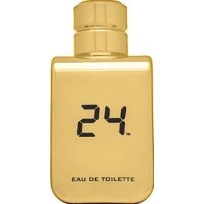 20th Century Fox 24 24 Gold woda toaletowa unisex 100 ml