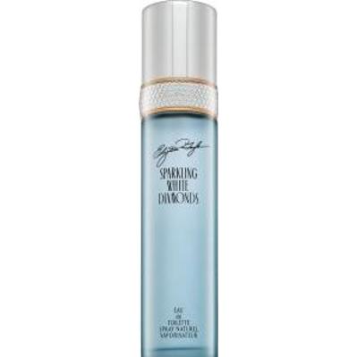 Elizabeth Taylor Sparkling White Diamonds woda toaletowa dla kobiet 100 ml