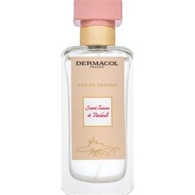 Dermacol Sweet Jasmine & Patchouli woda perfumowana dla kobiet 50 ml