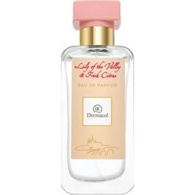 Dermacol Lily of the Valley & Fresh Citrus woda perfumowana dla kobiet 50 ml