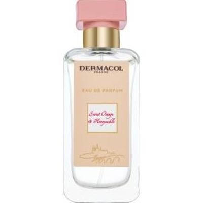 Dermacol Sweet Orange & Honeysuckle woda perfumowana dla kobiet 50 ml