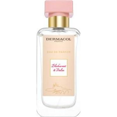 Dermacol Blackcurrant & Praline woda perfumowana dla kobiet 50 ml