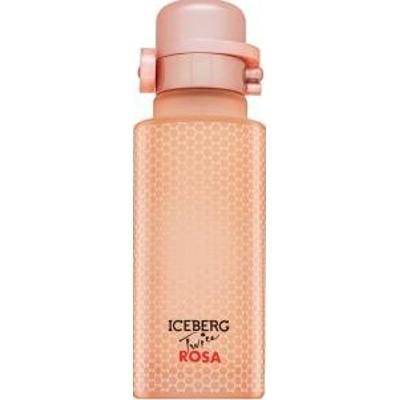 Iceberg Twice Rosa woda toaletowa dla kobiet 125 ml