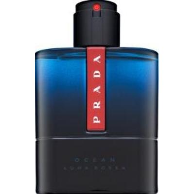 Prada Luna Rossa Ocean woda toaletowa dla mężczyzn 100 ml
