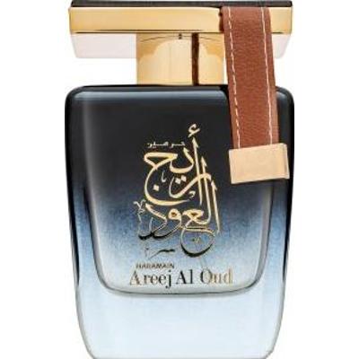 Al Haramain Areej Al Oud woda perfumowana unisex 100 ml