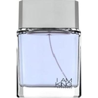 Sean John I Am King woda toaletowa dla mężczyzn 100 ml