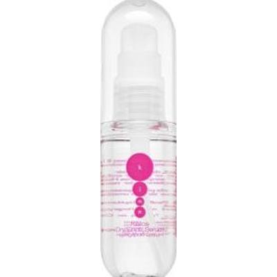 Kallos Dry Ends Serum serum dla odbudowy rozdwojonych końcówek 30 ml