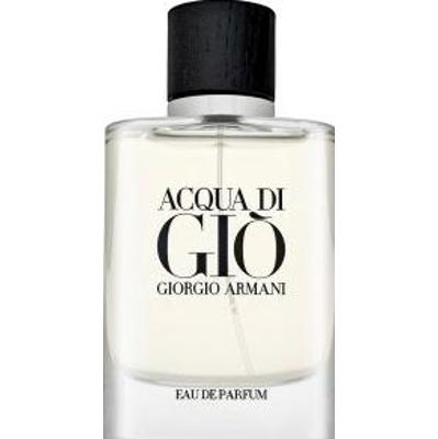 Armani (Giorgio Armani) Acqua di Gio Pour Homme - Refillable woda perfumowana dla mężczyzn Refillable 75 ml