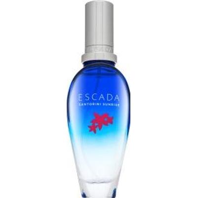 Escada Santorini Sunrise Limited Edition woda toaletowa dla kobiet 50 ml
