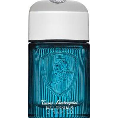 Tonino Lamborghini Millennials Dinamico woda toaletowa dla mężczyzn 40 ml