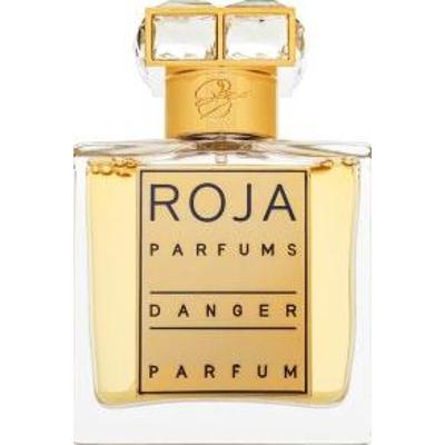 Roja Parfums Danger czyste perfumy dla kobiet 50 ml