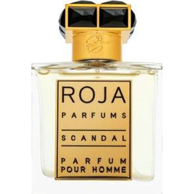 Roja Parfums Scandal czyste perfumy dla mężczyzn 50 ml