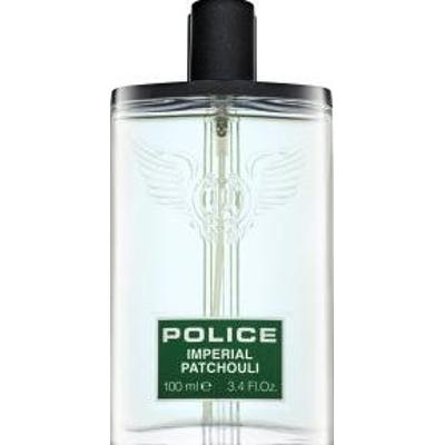 Police Imperial Patchouli woda toaletowa dla mężczyzn 100 ml