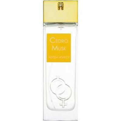 Alyssa Ashley Cedro Musk woda perfumowana unisex 100 ml