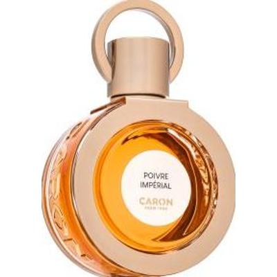 Caron Poivre Impérial woda perfumowana dla kobiet Refillable 50 ml
