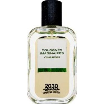 Courreges Colognes Imaginaires 2030 Verbena Crush woda perfumowana unisex 100 ml